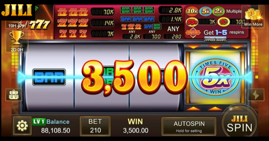 jili-crazy777-win-1