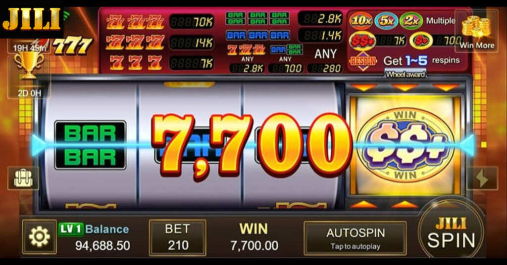 crazy777